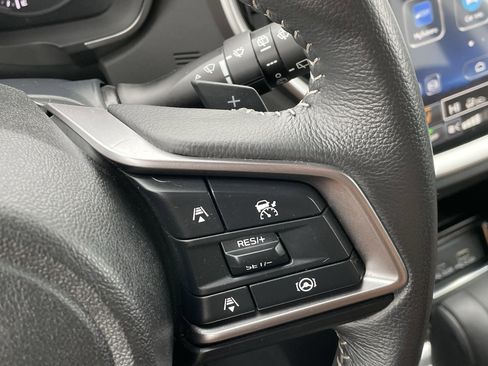 Used 2024 Subaru Ascent Premium w/ Convenience Package image 20