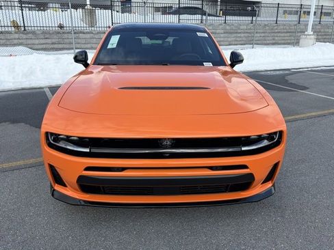 New 2026 Dodge Charger Scat Pack w/ Blacktop Package image 44