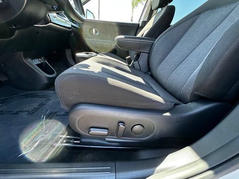 Used 2024 Hyundai Ioniq 5 SE RWD image 23