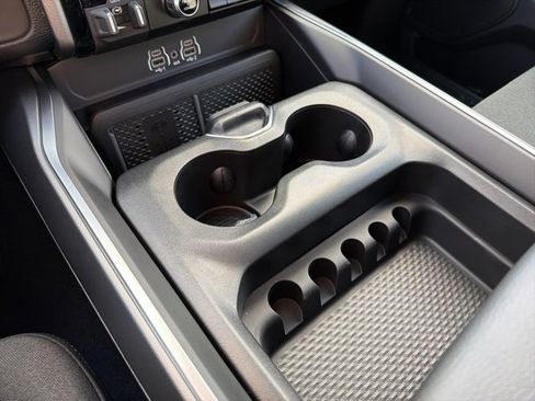 New 2026 RAM 1500 Big Horn image 17