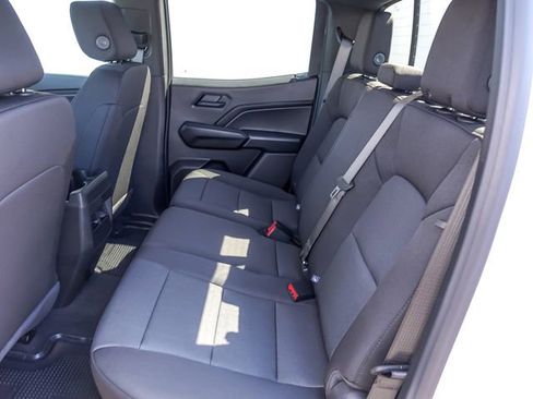 New 2026 Chevrolet Colorado Trail Boss image 16