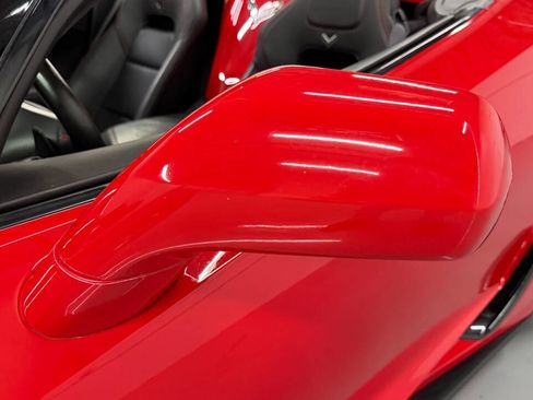 Used 2019 Chevrolet Corvette Z06 image 34