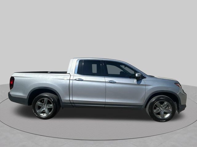 Used 2023 Honda Ridgeline RTL-E image 7