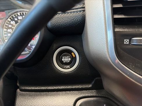 Used 2019 RAM 2500 Laramie image 26