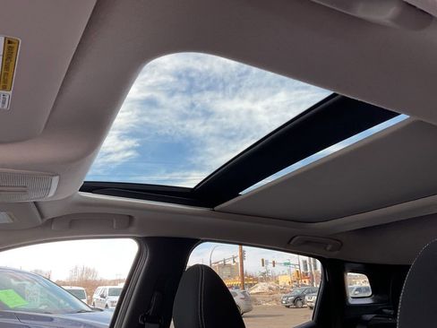 New 2026 Nissan Kicks SV w/ SV Premium Package image 12