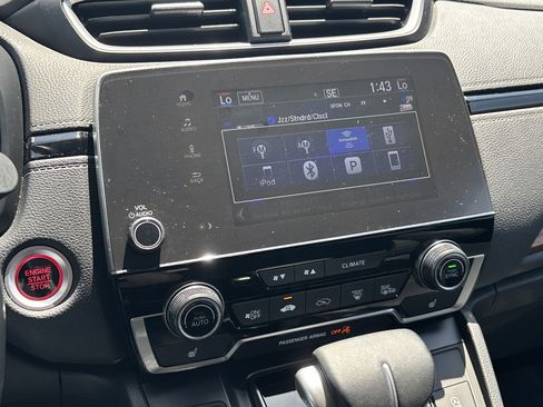 Used 2021 Honda CR-V EX-L image 20