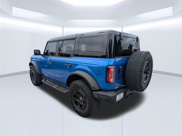 Used 2025 Ford Bronco Badlands AWD/4WD image 7