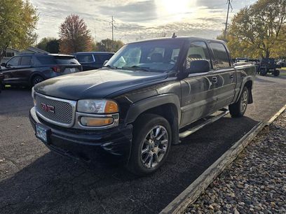 Used 2006 GMC Sierra 1500 Denali w/ Onstar Plus Package