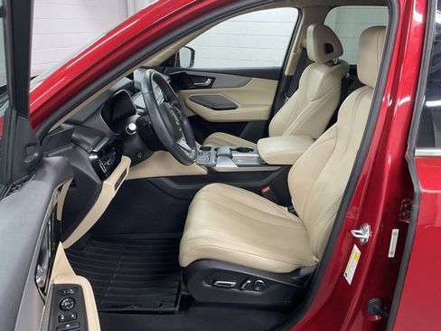 Used 2022 Acura MDX SH-AWD image 24