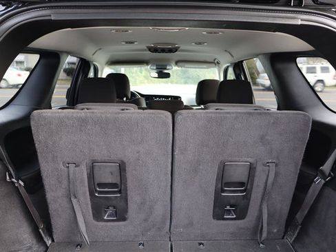 Used 2021 Dodge Durango SXT w/ 3rd Row Seating Group image 33