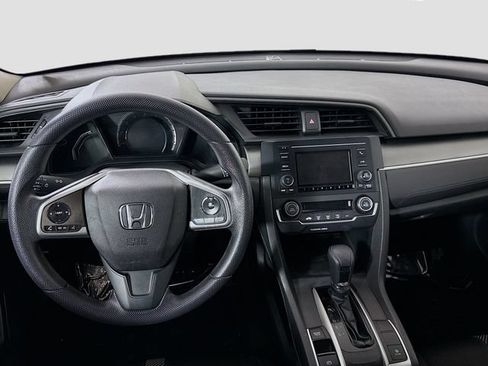 Used 2018 Honda Civic LX image 19