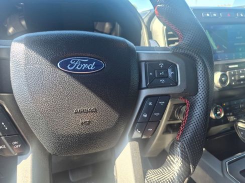 Used 2019 Ford F150 Raptor w/ Equipment Group 802A Luxury AWD/4WD image 25