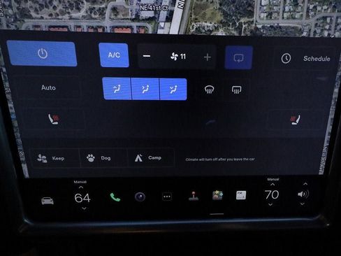 Used 2016 Tesla Model S P90D image 26