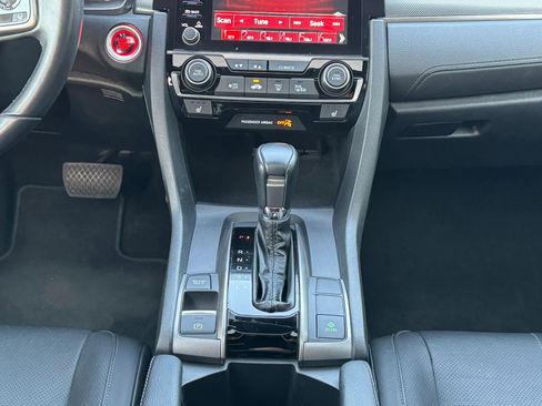 Used 2019 Honda Civic EX-L image 28