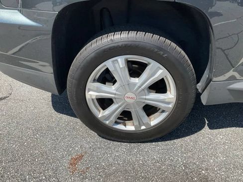 Used 2017 GMC Terrain SLE FWD image 10