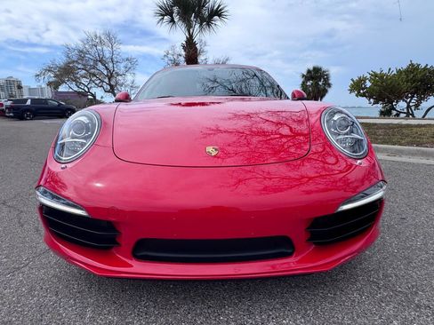 Used 2013 Porsche 911 Carrera S image 40