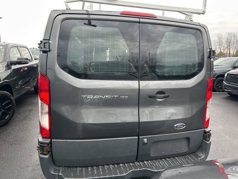 Used 2016 Ford Transit 150 130 Low Roof image 6
