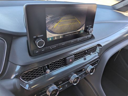 Certified 2025 Acura Integra A-Spec image 30