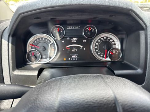 Used 2019 RAM 1500 Big Horn AWD/4WD image 19