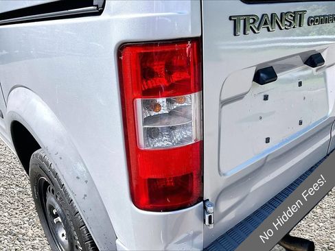 Used 2010 Ford Transit Connect XL FWD image 24