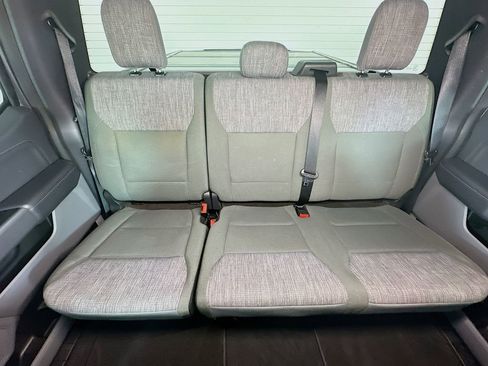 Used 2023 Ford F150 XLT w/ Equipment Group 301A Mid image 13