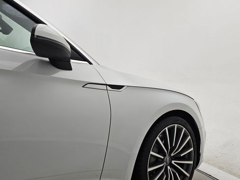 Used 2018 Audi A5 2.0T Premium Plus w/ Premium Plus image 15