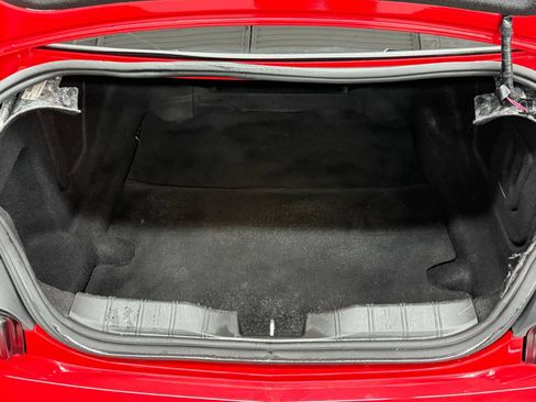 Used 2017 Chevrolet Camaro SS image 42