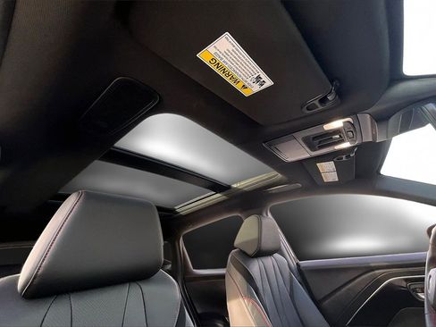 Certified 2025 Acura ADX A-Spec image 22