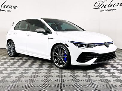 Used 2024 Volkswagen Golf R