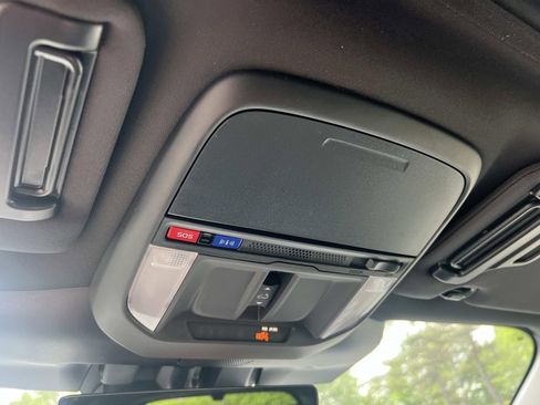 New 2026 Subaru Forester Touring AWD/4WD image 22