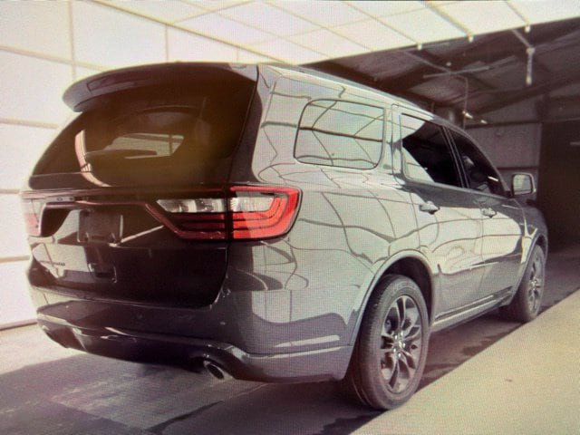 Used 2025 Dodge Durango R/T AWD/4WD image 3