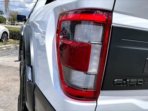Used 2023 Ford F150 Raptor AWD/4WD image 29