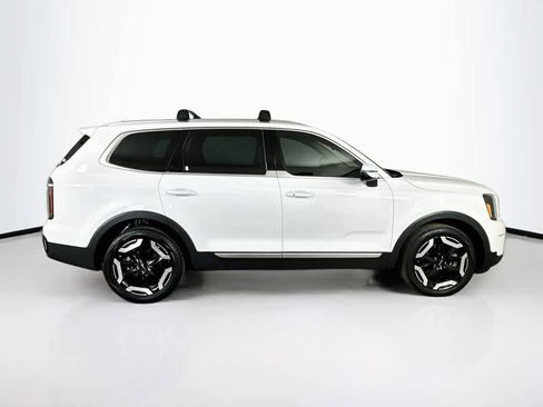 Used 2024 Kia Telluride EX w/ EX Captain's Chair Package FWD image 25