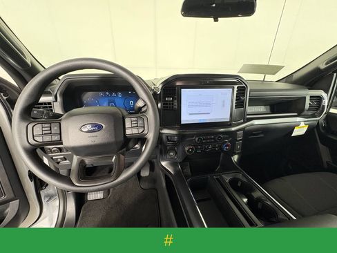 New 2026 Ford F150 STX w/ Equipment Group 200A AWD/4WD image 7