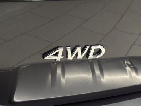 Used 2024 INFINITI QX80 Sensory AWD/4WD image 37