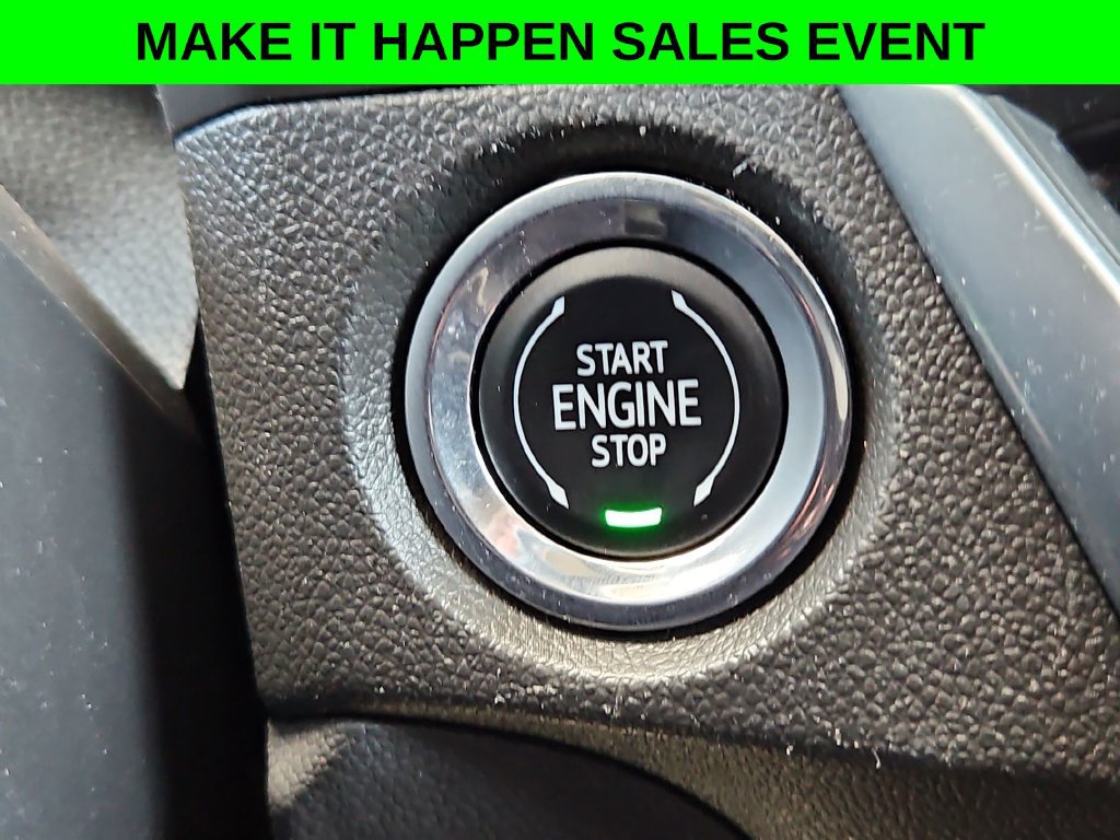 Used 2024 Buick Encore GX Sport Touring AWD/4WD image 20