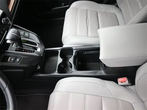 Used 2020 Honda CR-V EX-L image 9