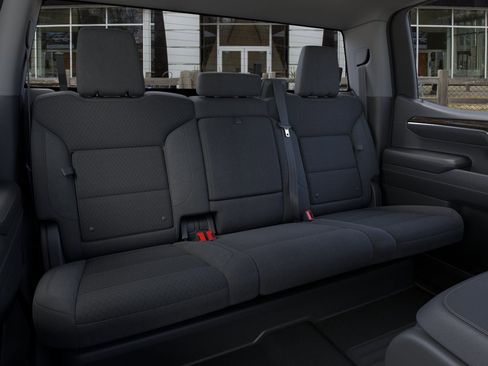 New 2026 GMC Sierra 1500 Elevation image 17