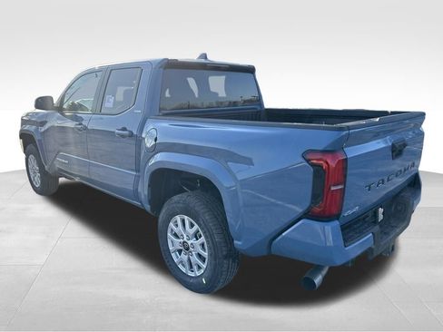 New 2026 Toyota Tacoma SR5 image 3