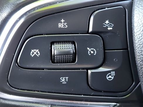 Used 2025 Buick Envista Preferred w/ Convenience I Package FWD image 10