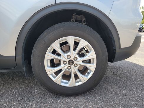 Used 2023 Ford Escape Active w/ Tech Pack #1 image 7