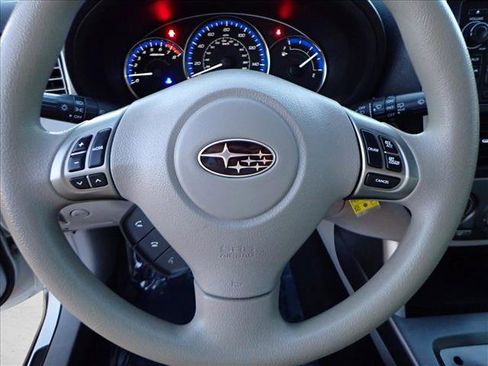 Used 2012 Subaru Forester 2.5X Premium w/ All-Weather Pkg image 14