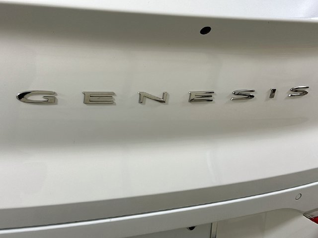 New 2027 Genesis GV80 3.5T Prestige AWD/4WD image 22
