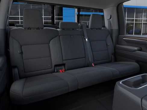 New 2026 Chevrolet Silverado 2500 LT w/ Trail Boss Package AWD/4WD image 18
