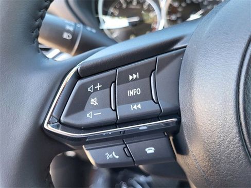 New 2025 MAZDA CX-5 AWD 2.5 S image 18