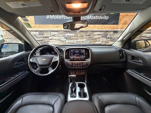 Used 2019 Chevrolet Colorado ZR2 AWD/4WD image 24