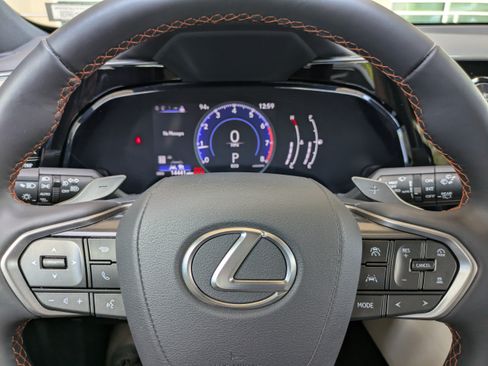 Used 2024 Lexus NX 350 AWD image 27