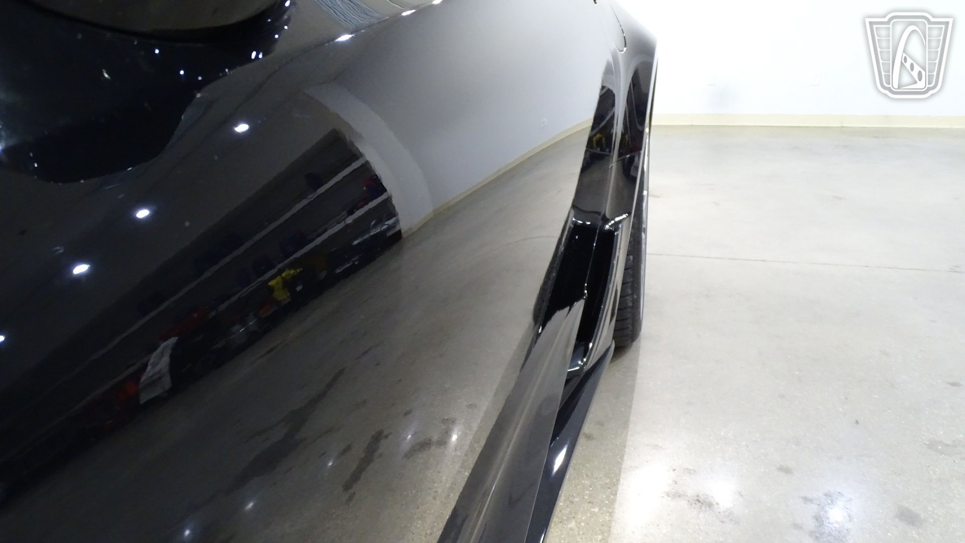 Used 2016 Chevrolet Corvette Z06 w/ 3LZ Preferred Equipment Group RWD image 35