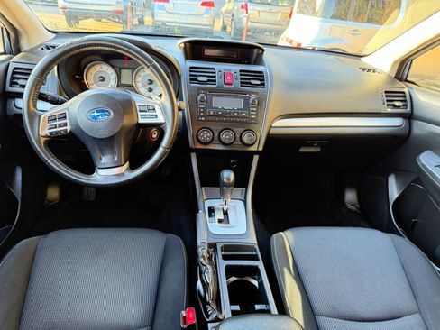 Used 2014 Subaru Impreza 2.0i Sport Premium AWD/4WD image 16