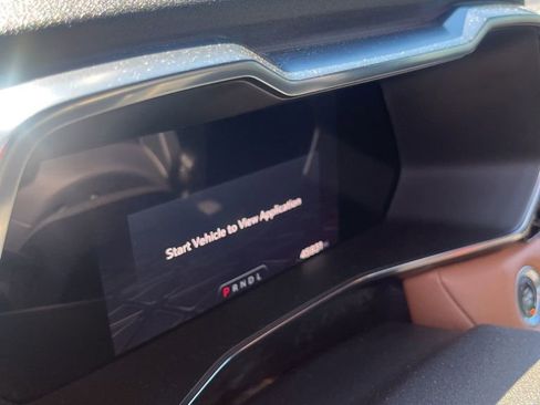 Used 2023 GMC Canyon AT4 w/ Canyon Safety Plus Package image 1